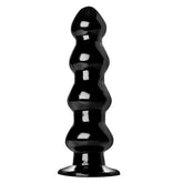 Four Stage Rocket Dildo